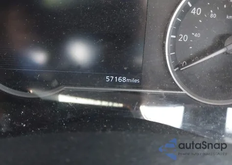 2020 Nissan Kicks Sv Xtronic Cvt из США, поврежденный, VIN 3N1CP5CVXLL554699